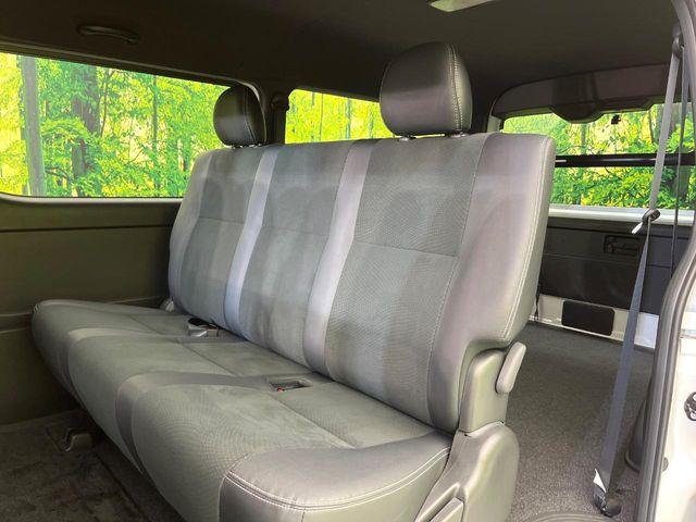 ハイエースバン(新潟県新潟市東区)