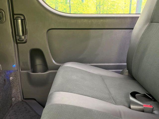 ハイエースバン(新潟県新潟市東区)