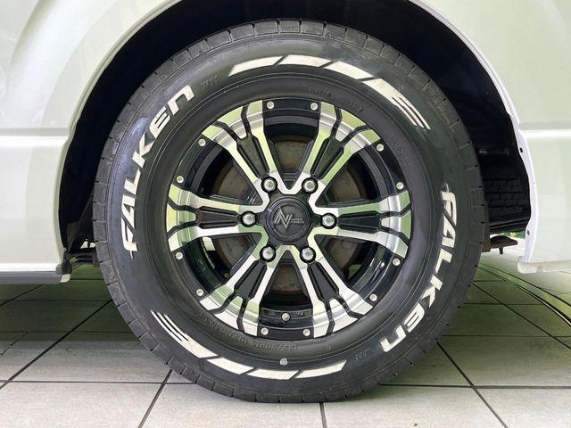 ハイエースバン(新潟県新潟市東区)