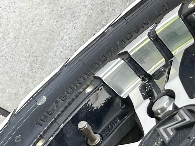 ハイエースバン(新潟県新潟市東区)