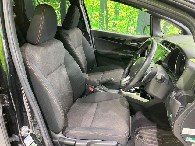 フィットハイブリッド（新潟県長岡市）画像8