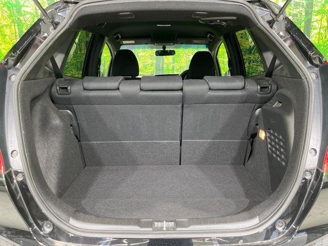 フィットハイブリッド（新潟県長岡市）画像10