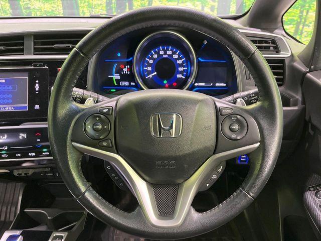 フィットハイブリッド（新潟県長岡市）画像11