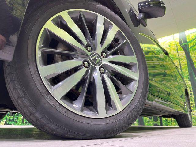 フィットハイブリッド（新潟県長岡市）画像13