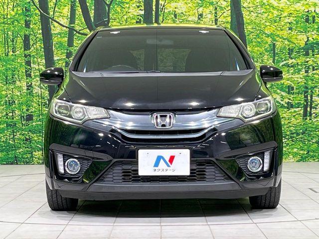 フィットハイブリッド（新潟県長岡市）画像14