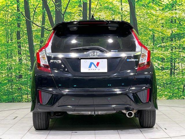 フィットハイブリッド（新潟県長岡市）画像15