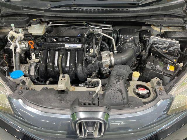 フィットハイブリッド（新潟県長岡市）画像18