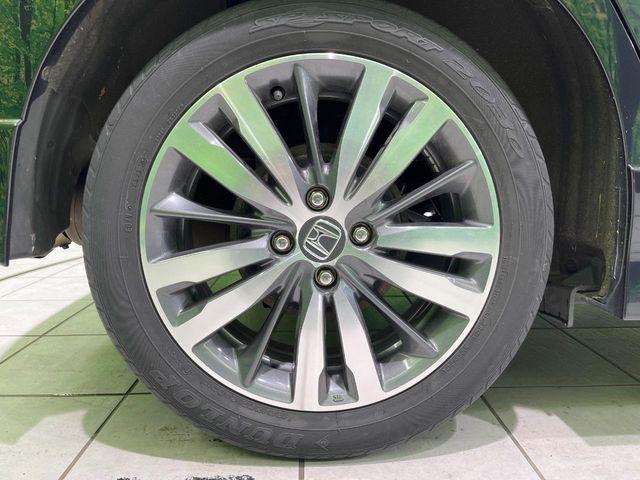 フィットハイブリッド（新潟県長岡市）画像21