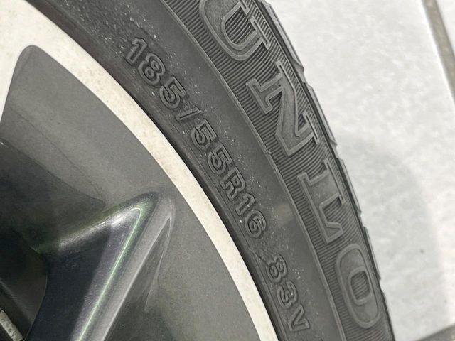 フィットハイブリッド（新潟県長岡市）画像23