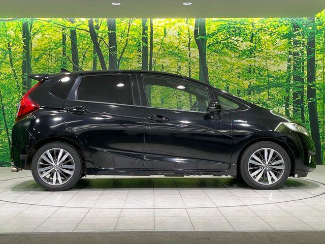 フィットハイブリッド（新潟県長岡市）画像27