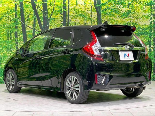 フィットハイブリッド（新潟県長岡市）画像28