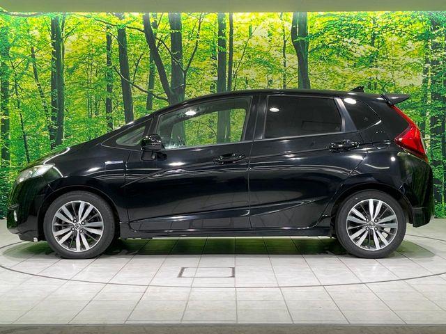 フィットハイブリッド（新潟県長岡市）画像29