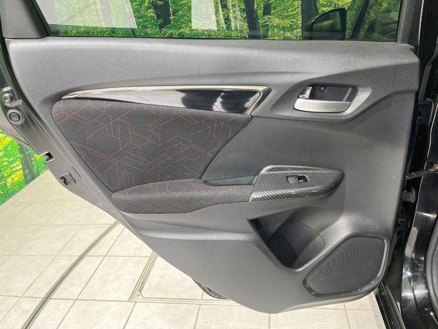 フィットハイブリッド（新潟県長岡市）画像37