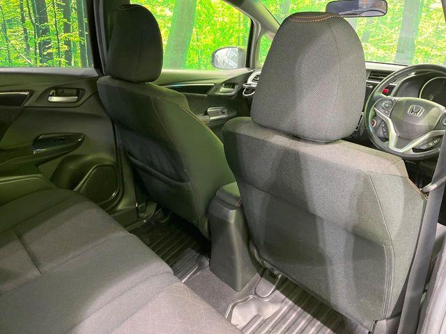 フィットハイブリッド（新潟県長岡市）画像39