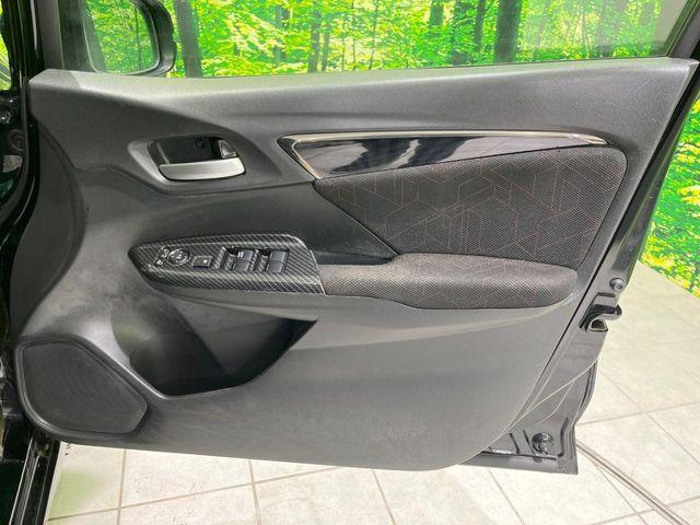 フィットハイブリッド（新潟県長岡市）画像40