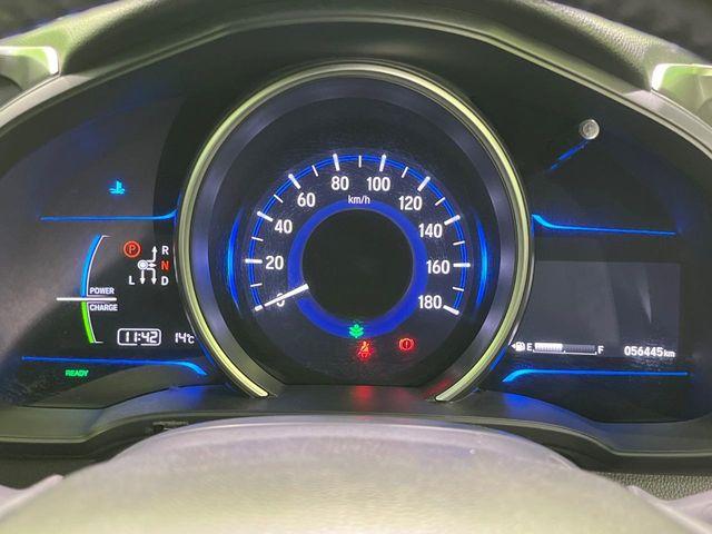 フィットハイブリッド（新潟県長岡市）画像43