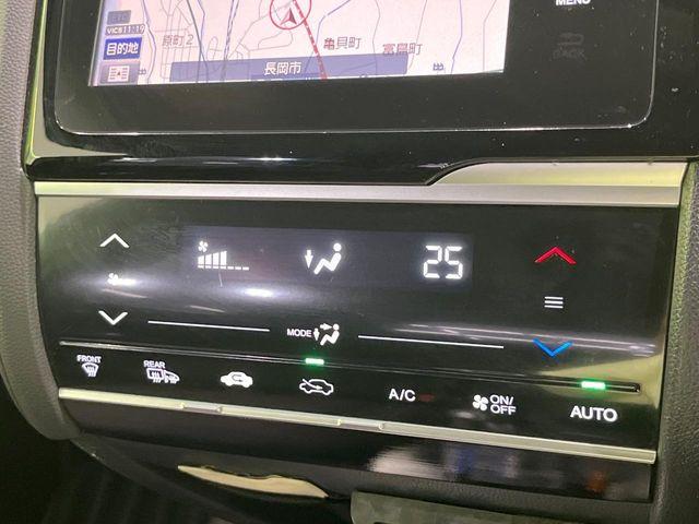 フィットハイブリッド（新潟県長岡市）画像49