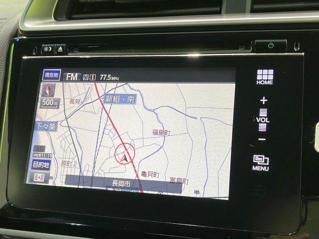 フィットハイブリッド（新潟県長岡市）画像50