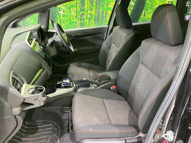 フィットハイブリッド（新潟県長岡市）画像60