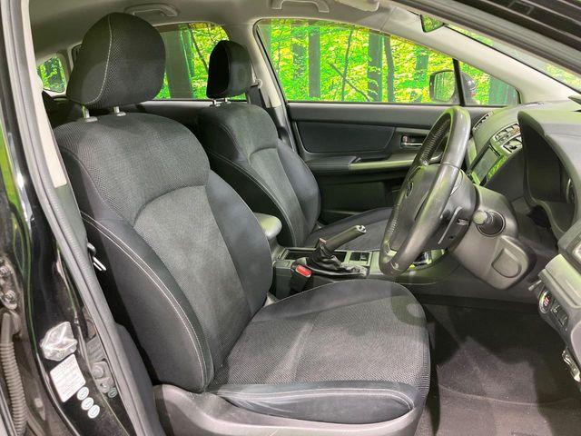 インプレッサXV（新潟県長岡市）画像8