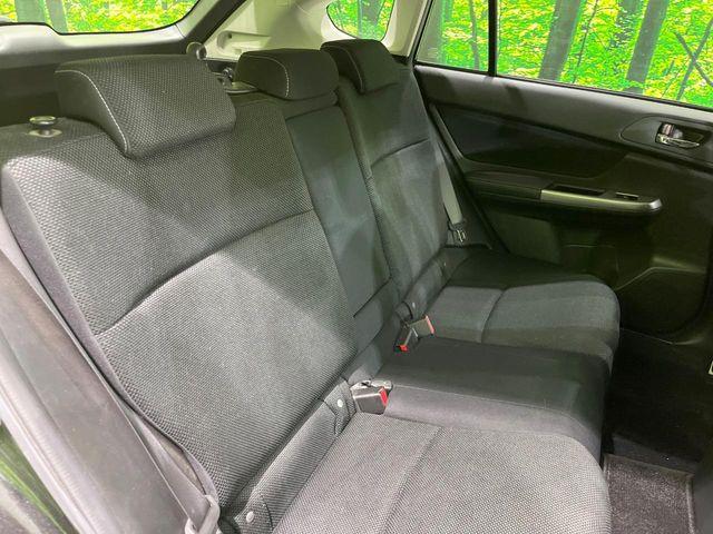 インプレッサXV（新潟県長岡市）画像9