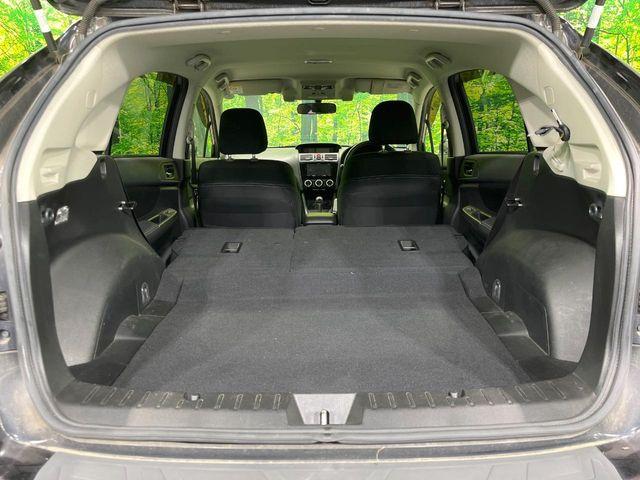 インプレッサXV（新潟県長岡市）画像10