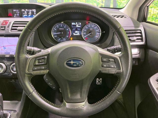 インプレッサXV（新潟県長岡市）画像11