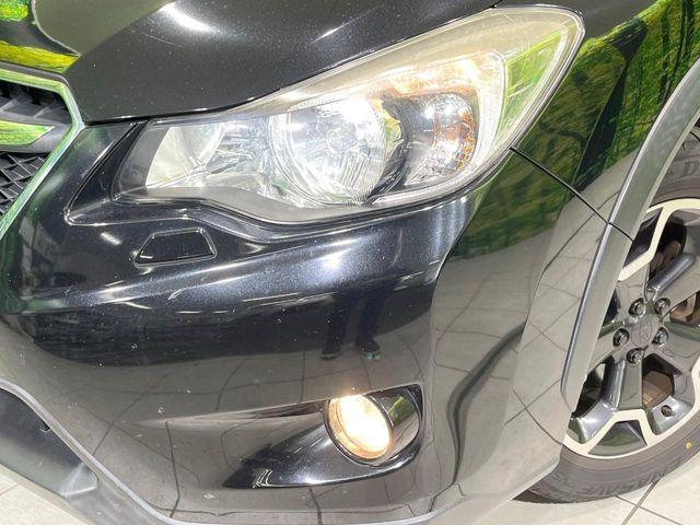 インプレッサXV（新潟県長岡市）画像12