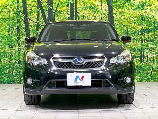 インプレッサXV（新潟県長岡市）画像14