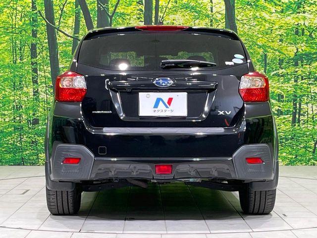 インプレッサXV（新潟県長岡市）画像15