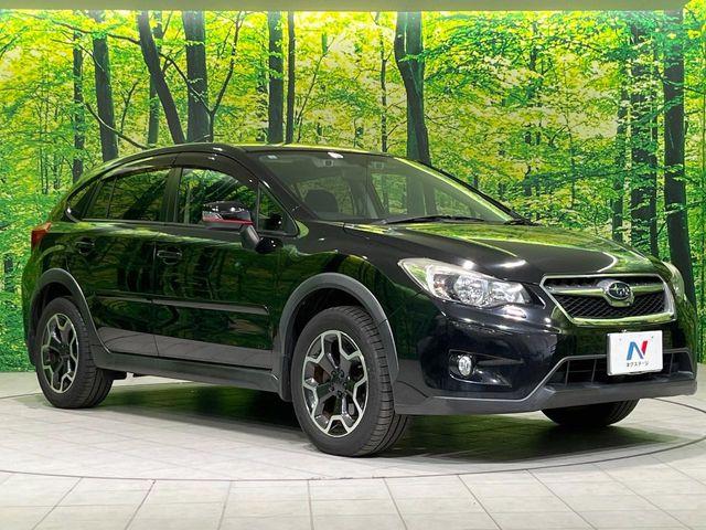 インプレッサXV（新潟県長岡市）画像16