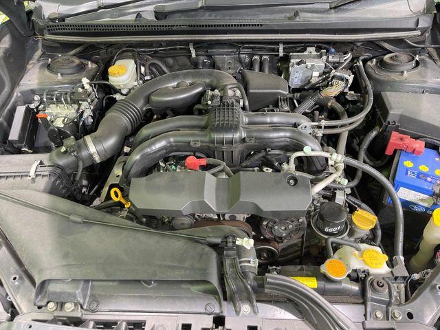 インプレッサXV（新潟県長岡市）画像18