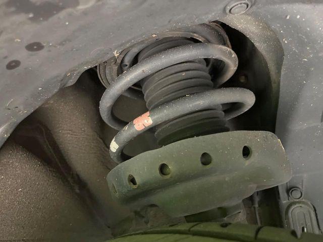 インプレッサXV（新潟県長岡市）画像20