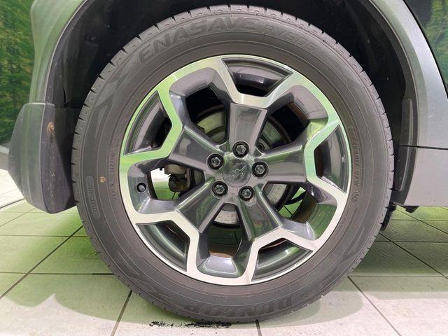 インプレッサXV（新潟県長岡市）画像23