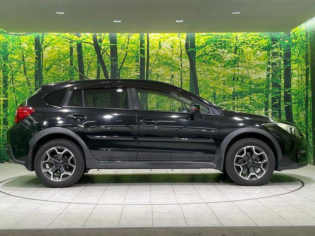 インプレッサXV（新潟県長岡市）画像28