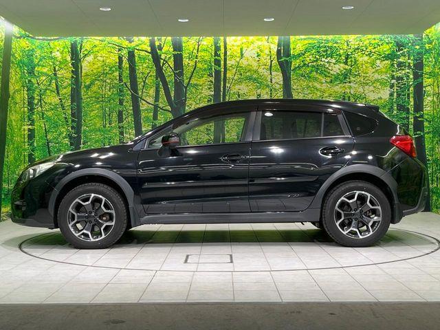 インプレッサXV（新潟県長岡市）画像30