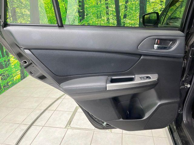 インプレッサXV（新潟県長岡市）画像38