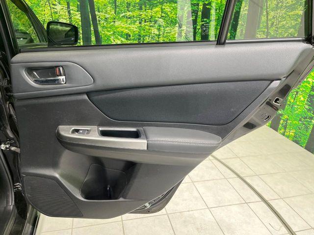 インプレッサXV（新潟県長岡市）画像39