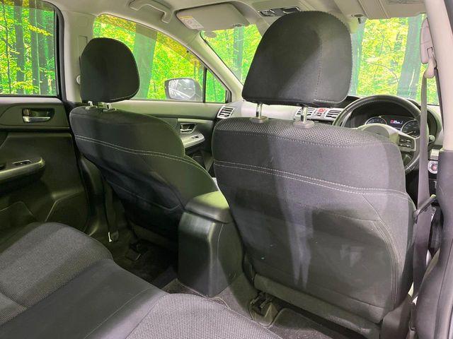 インプレッサXV（新潟県長岡市）画像40