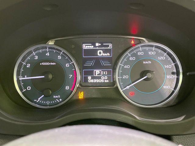 インプレッサXV（新潟県長岡市）画像42
