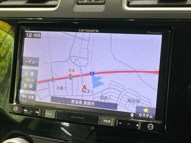 インプレッサXV（新潟県長岡市）画像52