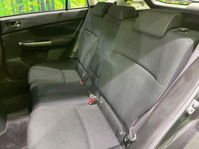 インプレッサXV（新潟県長岡市）画像62