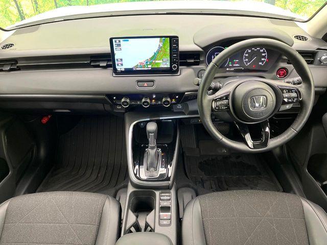 ヴェゼル（新潟県新潟市東区）