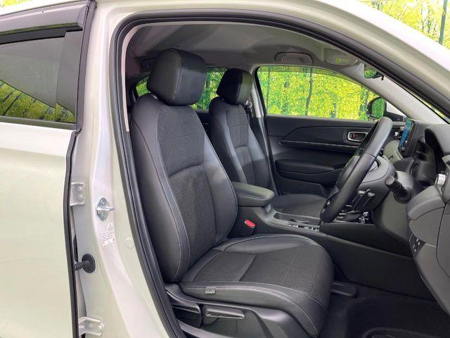 ヴェゼル（新潟県新潟市東区）