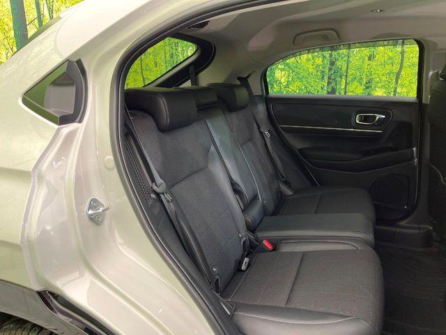 ヴェゼル（新潟県新潟市東区）