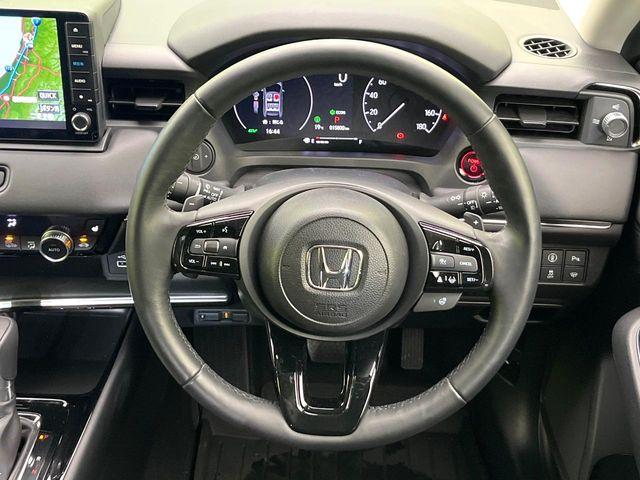 ヴェゼル（新潟県新潟市東区）