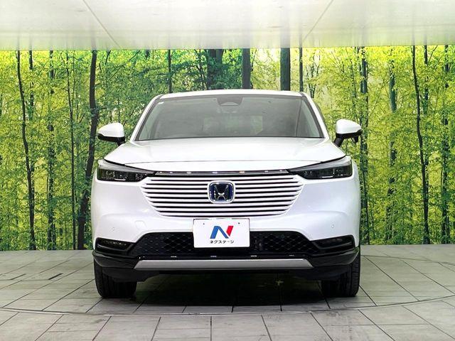 ヴェゼル（新潟県新潟市東区）