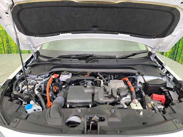 ヴェゼル（新潟県新潟市東区）