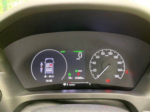 ヴェゼル（新潟県新潟市東区）