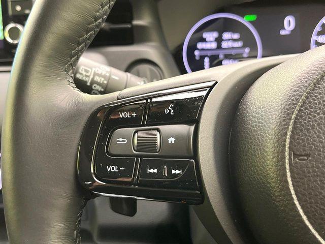 ヴェゼル（新潟県新潟市東区）